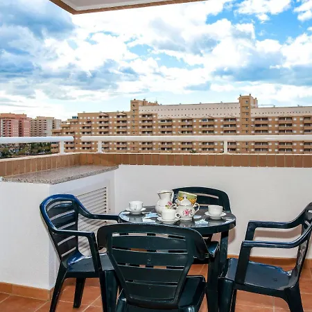 Lateral Mar Apartment Oropesa del Mar