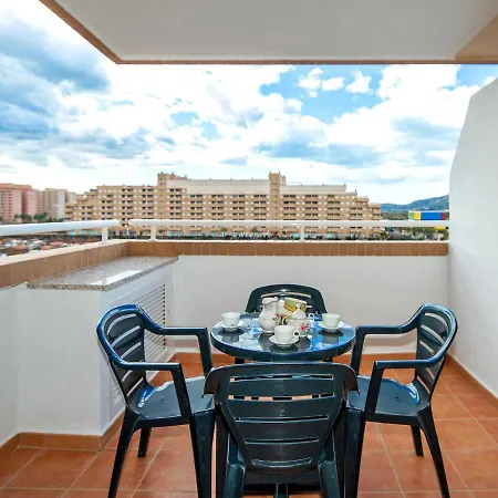 Lateral Mar Apartment