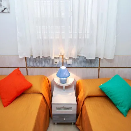 Lateral Mar Apartment Oropesa del Mar