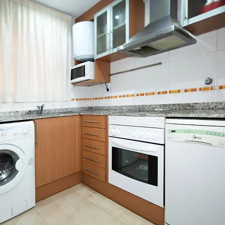 Lateral Mar Apartment Oropesa del Mar
