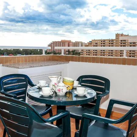 Lateral Mar Apartment Oropesa del Mar